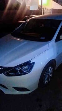 نيسان سنترا مديل 2024  كفاله عامه من شخط ورصعه وتبديل وصبغ كيرر محرك ت...