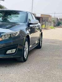 كيا اوبتما • ٢٤٠٠ • ٢٠١٦