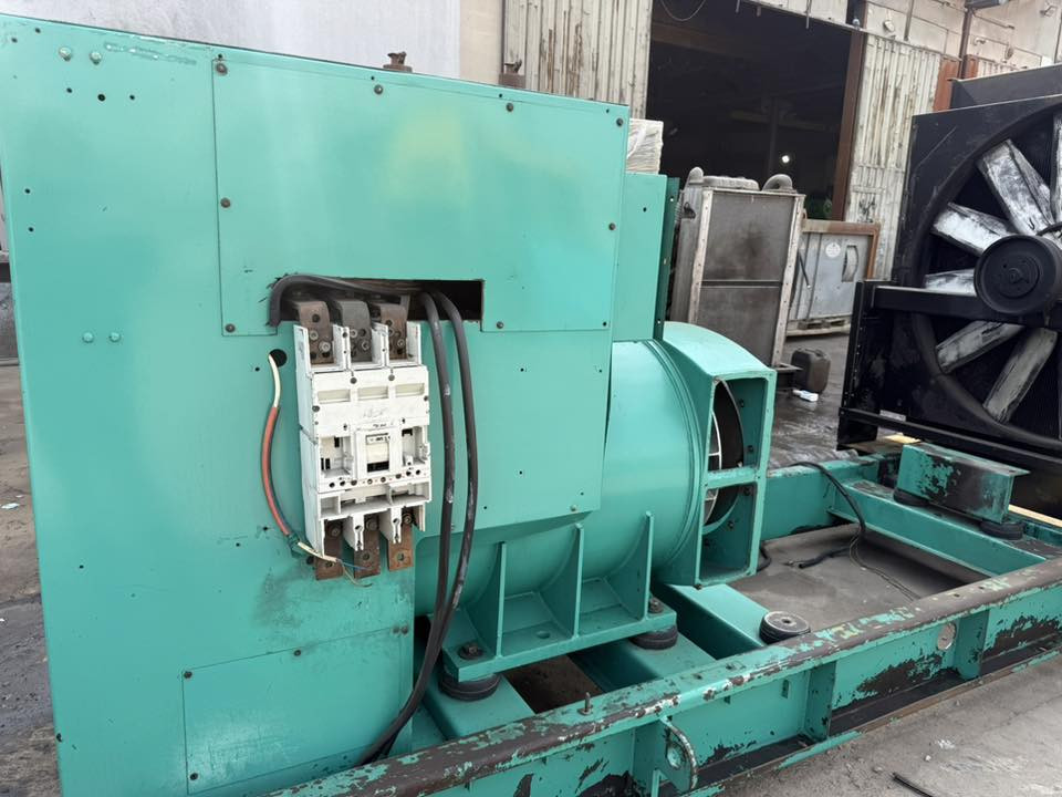 توليد و شاصى و راديتر كمنس QST30G4
***********
***********
***********
