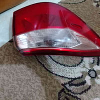 طقم بك لايت • كورلا ١٧ • مستخدم