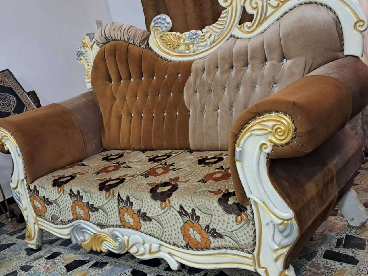 غراض مستعله للبيع كلمن وسعره يريد يجي خاص


**إذا كنت صاحب هذا الإعلان وتريد حذفه لأي سبب، رجاءا أرسل رسالة إلى الدعم الفني**