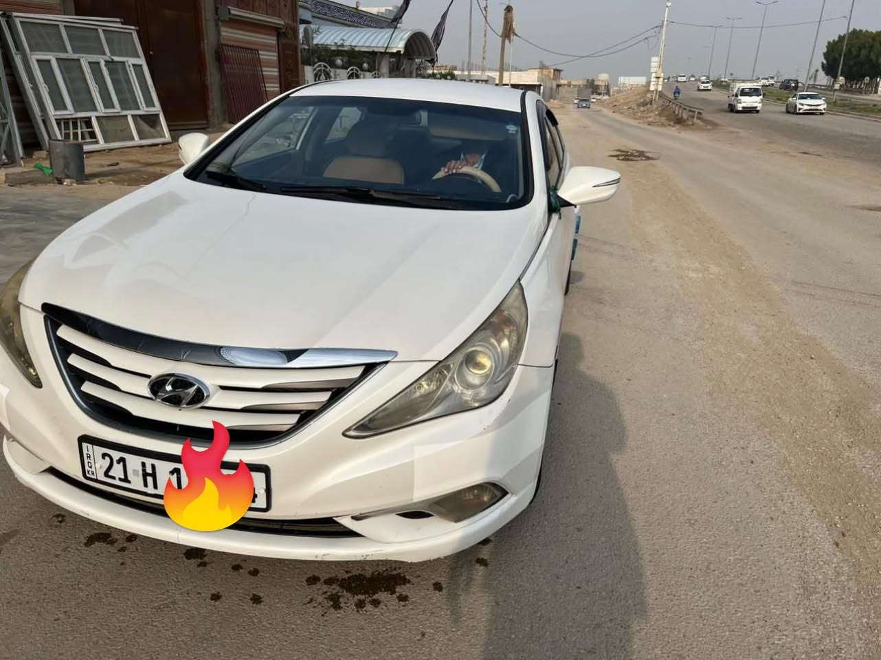 السلام عليكم
سوناتا 2014 خليجي 
مكينة 2400 دوش دوش 
رقم سليمانية الدولي  بأسمي  لاغرامات ولا مطلوبة تحويل مباشر 
تحمات ستيرن 
مري شفط
ويل 17
اشاير بالمري
تحمات  ستيرن  جهتين 
حساسات خلفية 
تبريد قطعتين
 مكلف بالنشر 
رقم صاحبها 

‭***********‬

 بي واتساب ‭
غير متواجد فيس
