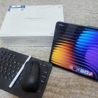شاومي باد 7 • بالضمان • بملحقات اصلية