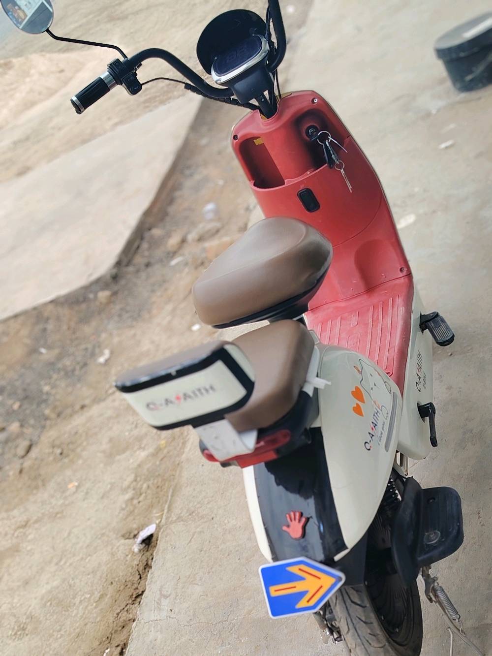 بغداد أبو غريب الحمدانية الثانية قرب جامع الغفور الرحيم