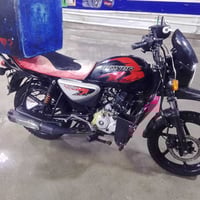 بوكسر • ٢٠٢١ • خيط بخار