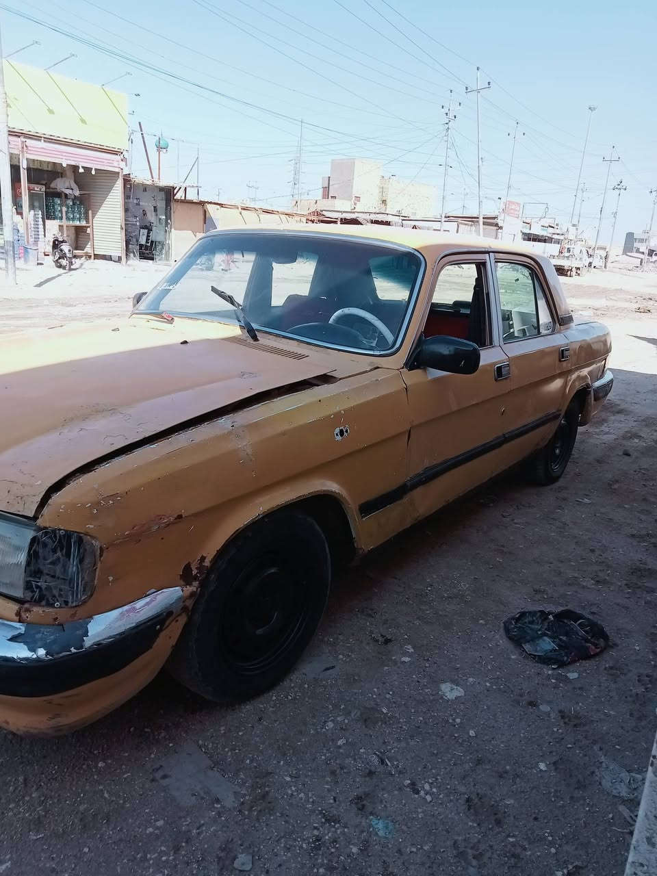 سلام عليكم فولك سياره جاهزه نظيفي ماكينه وقير اثنين ونص ثلاثه بخير ولا تنقص ساره خيرن خير من الله تخون تاير كهربائيات كلها زينه رقم الماني ذي قار جاهزه عنوان ناصريه مركز رقم الهاتف *********** يكلف بالنشر
