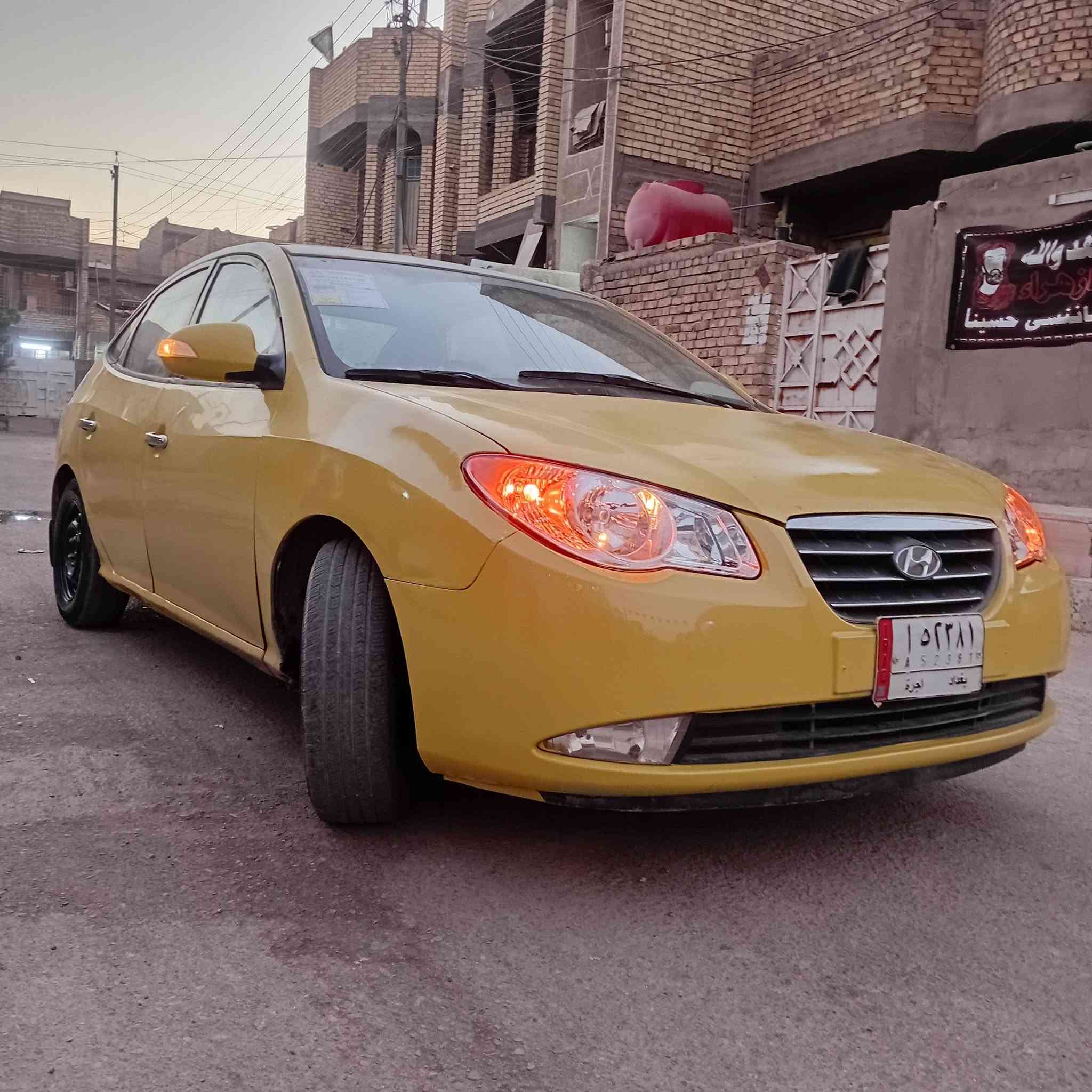 النترا موديل ٢٠١١ وارد أمريكي  بيهه طخات بصيطه ومعمره  مكينه ١٦٠٠ دكشن عالي  تبريد شغال رقم بغداد مشروع وطني  سياره مصفره من هيئة وغرامات فتحه سقف  سعر ٧٤ مكان سياره بغداد تحويل مباشر  ***********
