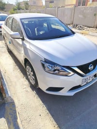 نيسان سنترا • ٢٠٢٤ • بغداد دولي