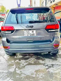 بيع او مراوس  جيب لاريدو ٢٠١٨  كير مكينه كفاله الحادث بالصور ايرباك بر...