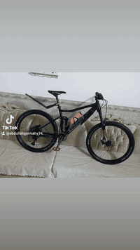 حجم 27.5
قياس فريم L
 12گير 
دبلين 
براند voodoo bizango 
عنوان اربيل سوق باسكيلات مقابل گراج سلام 
متوفر توصيل كافه لكل محافظات عيراق 
بنسبة سعر بلاش 690 دۆلار فقط 
واتساب موجود ***********
