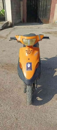 دراجه 9 لل بيع السعر 200 بيهة مجال قليل  لل تواصل 07752078973