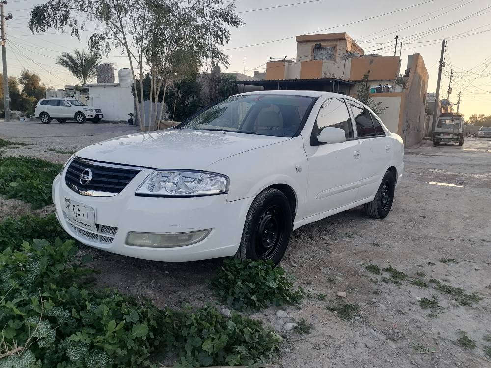 سەنی 2012بــــڕاوە لۆک ناوزەرد گێڕ و مەکینە بەشەرت تەقە و ڕەقەی بەشەرت کارەبای هەموو گیانی بەشەرت لەپێشەوە لای سەک یەک تۆز ناوی گرتوە تۆزێ پشت لایتەکەیەتی ئسپانە لەمەکینەی نەدراوە مەگینە گەورەی گێڕ ئۆتۆماتیک و عادی دوو جام کارەبا چوار تایە و ویلی لۆک بۆبەسراوە ئەو دەعمەشی بۆیاخم نەکردۆتەوە تاوەکو بەڵگەیەک دیاربێ دەعمەکەی قورس نیە تەبرید سارد و گەرمی بەشەرت نوقسانی لەگیانیا نیە برێکی کامل بەسراوە دیسک و بەنسی تازەیە لـەکەلارم ***********     *********** السليمانية, العراق
