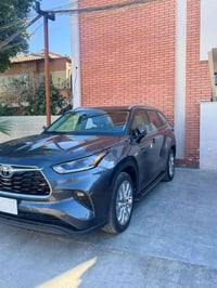 هايلاندر 2023 لمتد❤️ اقبل مراوس شعندك دز   رقم السيارة : مرقم بغداد جا...