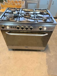 فرن • أثاث مستعمل • بلد ضلوعية