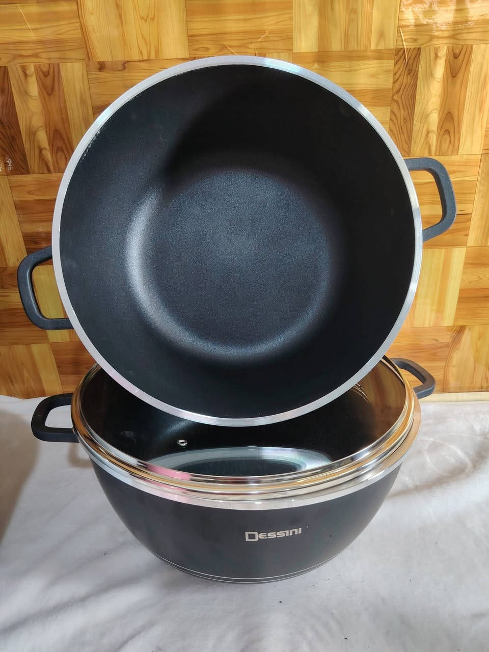 جداري كرانيت فووول زيتي قياس ٣٢ سعر الزوج ٣٠ الف بدال ٣٥ متوفر توصيل جميع المحافظات الحجز والاستفسار خاص
@إشارة


**إذا كنت صاحب هذا الإعلان وتريد حذفه لأي سبب، رجاءا أرسل رسالة إلى الدعم الفني**