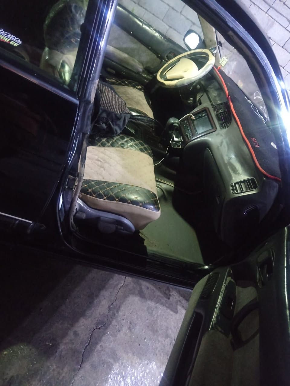 ‎ﺑﻄﻪ ﻟﻠﺒﻴﻊ ﻣﻜﻔﻮﻟﻪ ﻣﻦ ﺿﺮﺑﻪ وﻧﻘﻞ وﻛﺼﻪ وﺻﺒﻎ ﺳﻨﻮﻳﻪ 2030ﺗﻨﺘﻬﻲ اﻟﺴﻌﺮ50وﺑﻴﻬﻪ ﻣﺠﺎل ***********‎ البصرة, العراق
