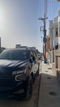 تاهو مديل 2023 سياره جديده ب معنى كلمه سياره كفاله عامه ماعدى رصعت بل ...