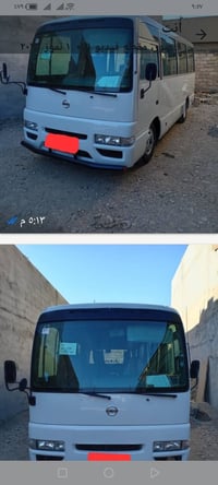 نيسان • ٢٠١٥ • باب سائق مبدل