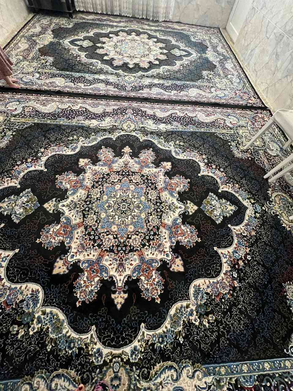 💐چیتان هەیە وێنەی بنێرە بۆتەفرۆشم💐
ئەمانە بۆ فرۆشتن لەکەلار 
فەرشەکان ڕەشکە چوار بە شەشە نرخی ١٨٠هەزارو مەعامەلە ٧٠٠شانەی دەرەجە دووە
 بێجیە کاڵەکەش  سێ بە پێنجە نرخی١٨٠هەزارو مەعامەلە
٧٠٠شانەی دەرەجە یەکە
سوبای تۆربۆی یابانی ئەسلی دەرەجە یەک ٧٥هەزارو مەعامەلە


**إذا كنت صاحب هذا الإعلان وتريد حذفه لأي سبب، رجاءا أرسل رسالة إلى الدعم الفني**