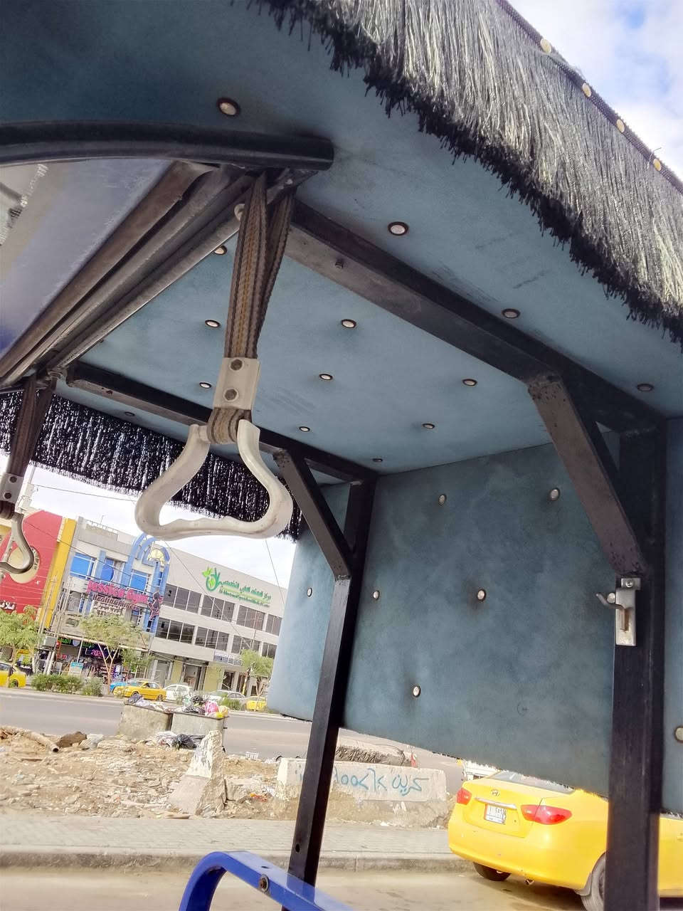 ستوته موديل 2023 فحل كامله ربع ماذب عليه ما البيت احلى من الصور أوراقها كامله سعرها 3مليون ***********ابو فراس الساعدي بغداد حي الجهاد
