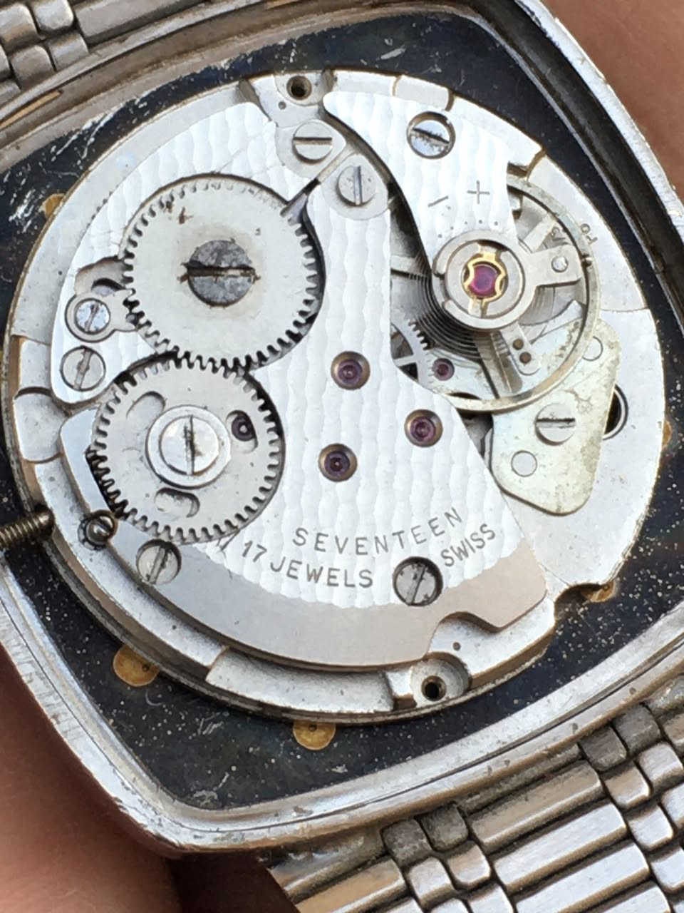 ساعة سور سويسري نصب تكويك سعر 65


**إذا كنت صاحب هذا الإعلان وتريد حذفه لأي سبب، رجاءا أرسل رسالة إلى الدعم الفني**