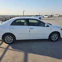 كورلا • ٢٠٠٨ • رقم بابل