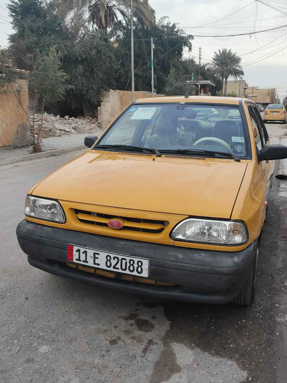 سايبه 2013 مكفوله كير مكينه تبريد شواصي كشر مكفوله مكاني الحسينيه هاتف‏‏‪0770 168 0914‬‏ السعر 33
