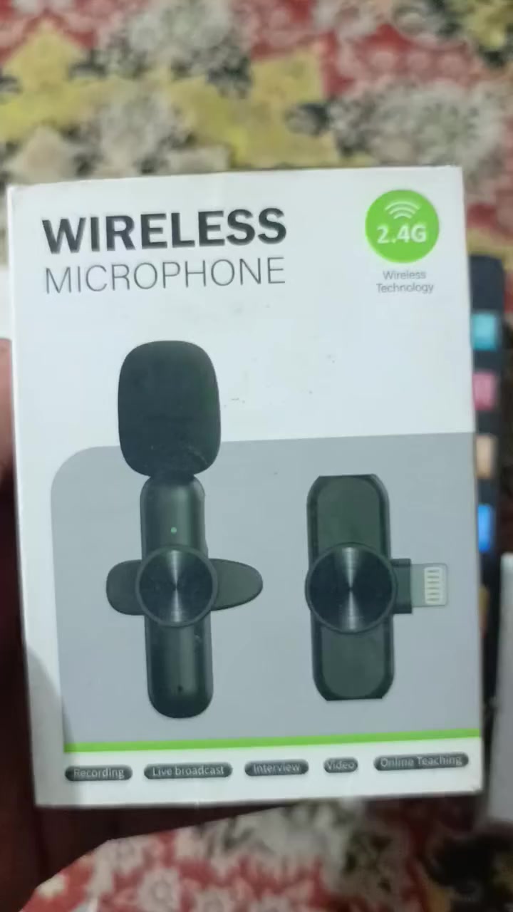 متوفر اسعار مناسبه


**إذا كنت صاحب هذا الإعلان وتريد حذفه لأي سبب، رجاءا أرسل رسالة إلى الدعم الفني**