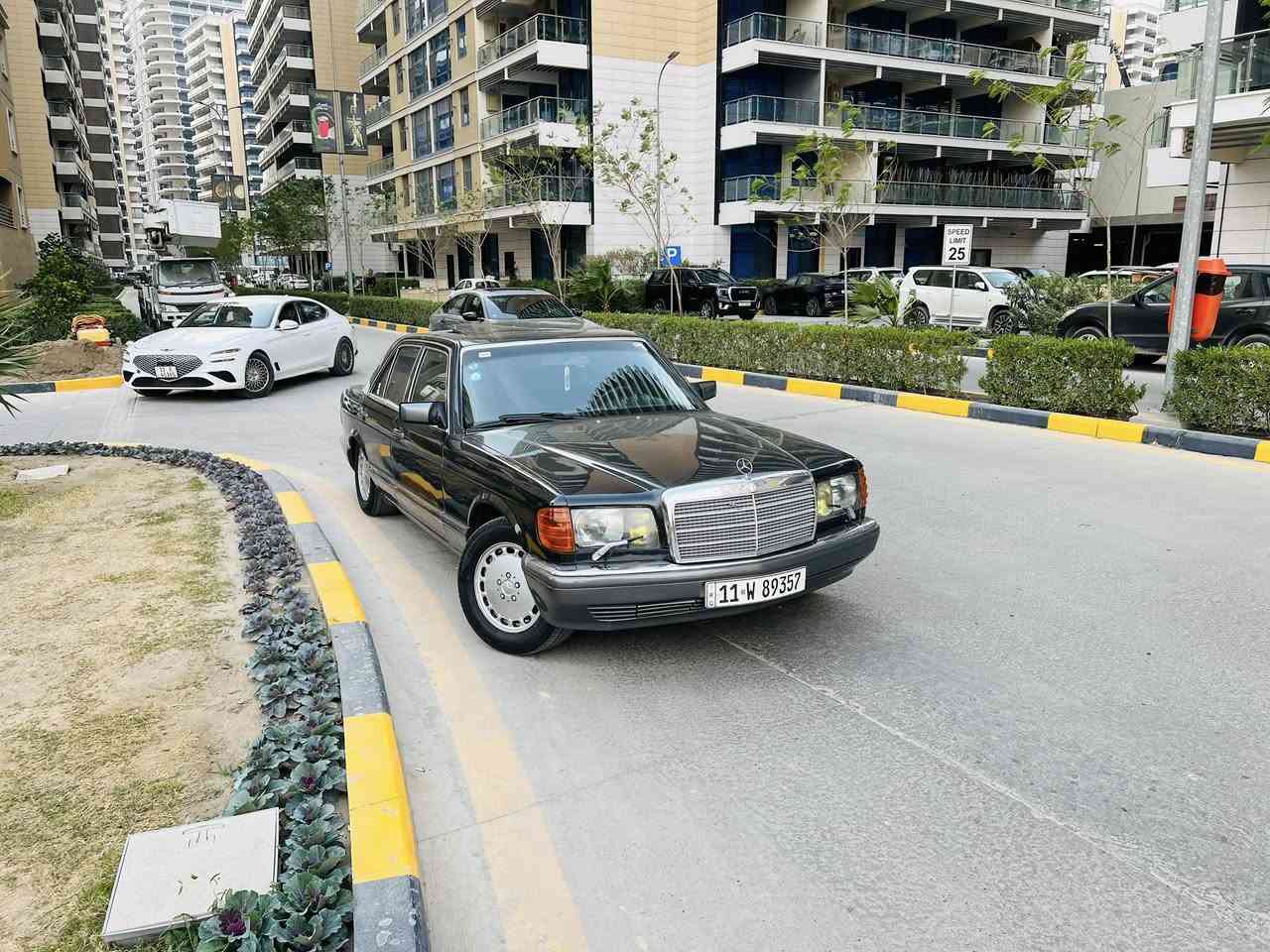 السلام عليكم جامبؤ 300 قصير 
كير مكينه بلاد 
سلايت شغال 
قواعد دبل تمام 
فقط نقصها منضومت تبريد 
مصبوغه جماليه لا ضربه ولا معجون 
السياره رقم نكليزي بغداد 
السعر 85 وبيها مجال قليل 
الاستفسار *********** غير متواجد ع فيس
