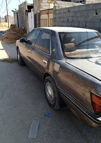 موديل ٩١ • رقم بصره • نواقص