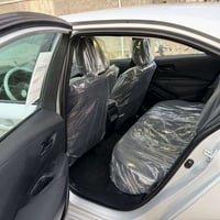 كورلا ٢٠٢٤ • حادث خفيف • ماشيه ٢٥ الف