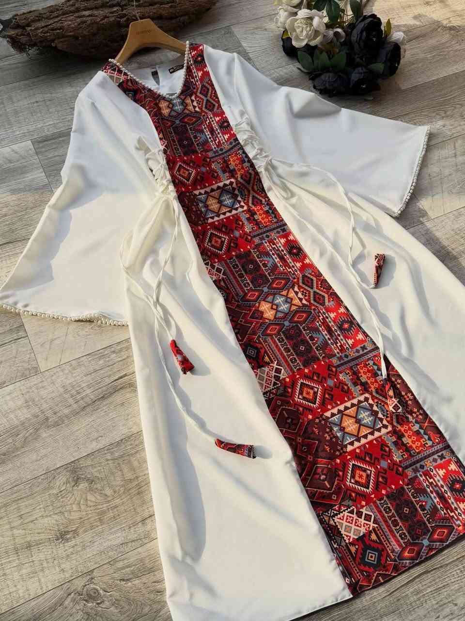 #عرررررض خاص ولفتره محدودة 
✨✨✨ أحدث صيحات الموضة العالمية 
🎨كما معروضه الون السعر 28 الف
🎗️اتلبس  38 40 42 44 46 48


**إذا كنت صاحب هذا الإعلان وتريد حذفه لأي سبب، رجاءا أرسل رسالة إلى الدعم الفني**