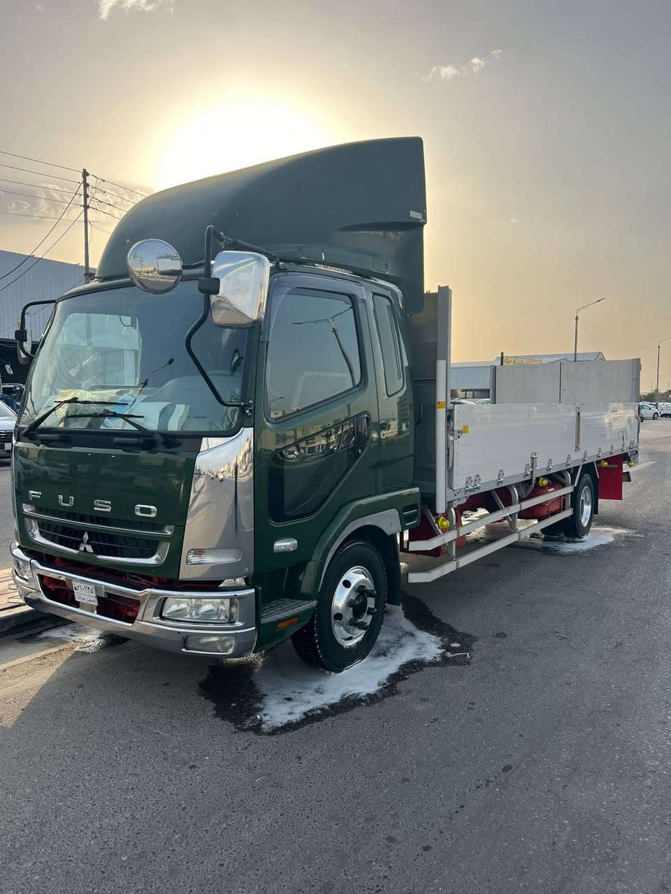 فوسه كرستال شكل جديد دخول جديد العراق
شاصي محسن الأخير فول مواصفات جديد طول 6 وربع كارتون محرك 6 سندر سوبر اليشتري يستلم مرقم بسمه بصره مكاني البصره ‭0771 954 1674‬
