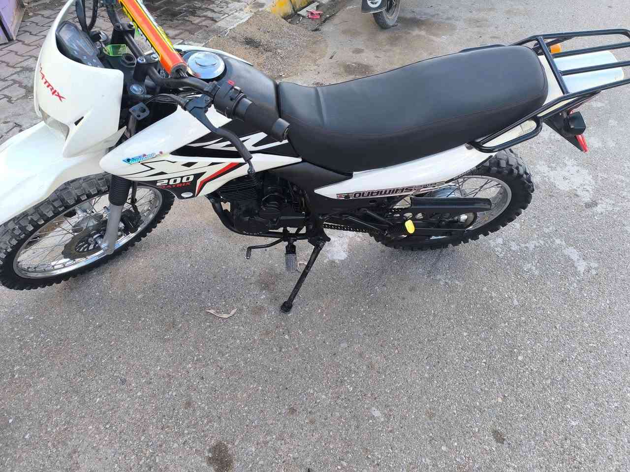 ‎دراجه قفاز ماتريكس‎


**إذا كنت صاحب هذا الإعلان وتريد حذفه لأي سبب، رجاءا أرسل رسالة إلى الدعم الفني**