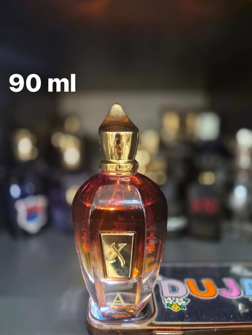 السلام عليكم 
عطور استخدام مكتبة شخصية للبيع

_زيرجوف الكساندريا 2   :  200$
_اكسبيرمنتم  : 90$
_زيرجوف ميوس : 125$
_روسيندوماتيو 5 :60$

للتواصل واتساب ***********
