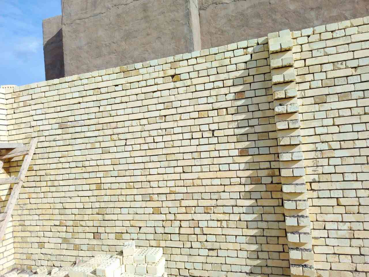 السلام عليكم خلفة بناء متفرغ للعمل داخل كربلاء
نعمل بنضام القطعي واليومية والدبل استلام مهندس + مصداقية بلموعد
***********
