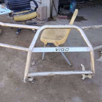 درع باجيرو • الناصرية