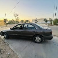 سوناته 2 • اوتوماتيك • الوجيهية