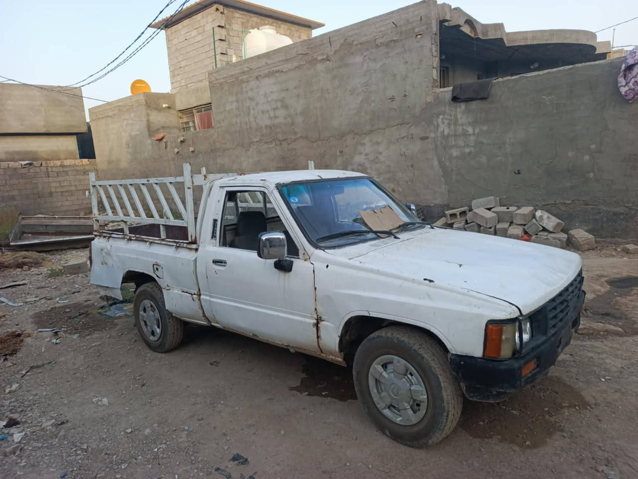 بيكم 85رقم نبار نكليزي كيرومحرك خيرمن***********/***********
