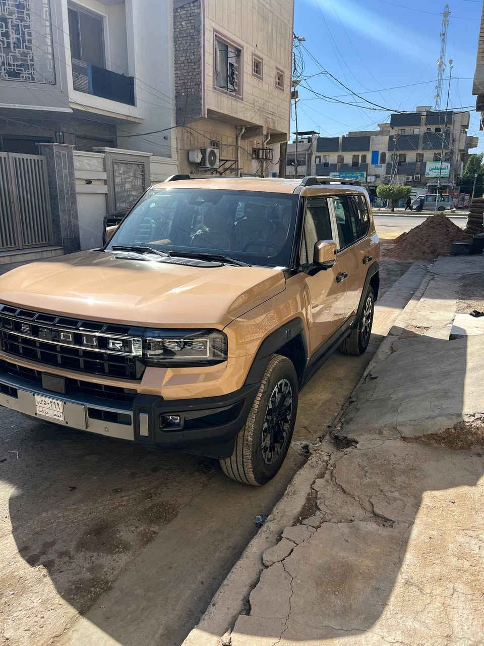 معروضة داخل الصفحة 🟢


**إذا كنت صاحب هذا الإعلان وتريد حذفه لأي سبب، رجاءا أرسل رسالة إلى الدعم الفني**