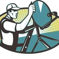 نصب صحن ستلايت • كامرات مراقبة • مناطق الكرخ