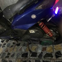 #ياالله دراجه سكنس نثيه دراجه كدامك كهربائيات كله شغله مكينه خير من ال...