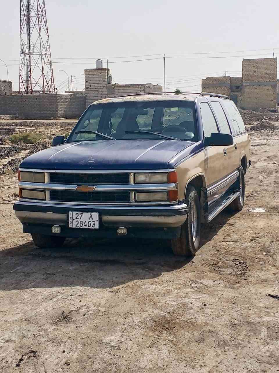 السلام عليكم.       البيع سوبر مان بهبهان موديل 94. فحل. ماكينه خير من الله كير توني شاده مال كصه مال 2008 جديد حداديه نظافه 80% 100 كهربائيات كله شغال لايت عالي ناصي الشاير كلها شغاله شاشه كاميرا سيستم سماعات سياره باسمي سانويه مجدد 30 تايرات شادلها تخم جديد مكاني ناصريه مركز سياره ناعمه بالمشي صرفيتها مال بنزين حلوه ما تصرفه هواي سعرها 45 وبي مجال مكاني ناصريه مركز رجاء لا تتصل علي تقول لي شنو تفاصيلها اقرا يلا خابر تحياتي للجميع. ‏‪***********‬‏
