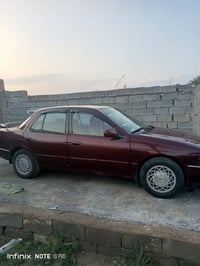 للبيع ٩٤ بغداد ألماني مشروع وطني سنويه ٤شهر صاقطه محرك بي تنقيص قليل س...