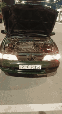 من رخصه ادمن
نيسان بريمه ر موديل 1997 اوتماتيك لايت كهرباء جام كهرباء مرايه كهرباء شاشه كامره بلوتوز رقم شمالي باسمي رقم وسنويه جديده لل 2030 هزه جديده تخم تاير جديد تخم بلاك جديده مازدات ثنين جديد تحويل ثاني يوم  تبريد حار و بارد بشرط گير و مه كينه تحويل بشرط 44 بيها مجال

***********

***********
