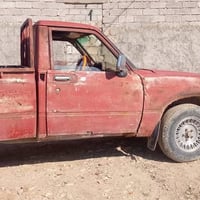 تويوتا • تلعفر • مكاني