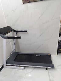 جهاز جري • جهاز رياضي • بيه مجال