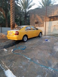 مكينة عاطلة • كير اتو • موديل ٢٠١١