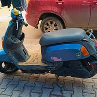 ماكس بوليسي • نوزل • مبدل