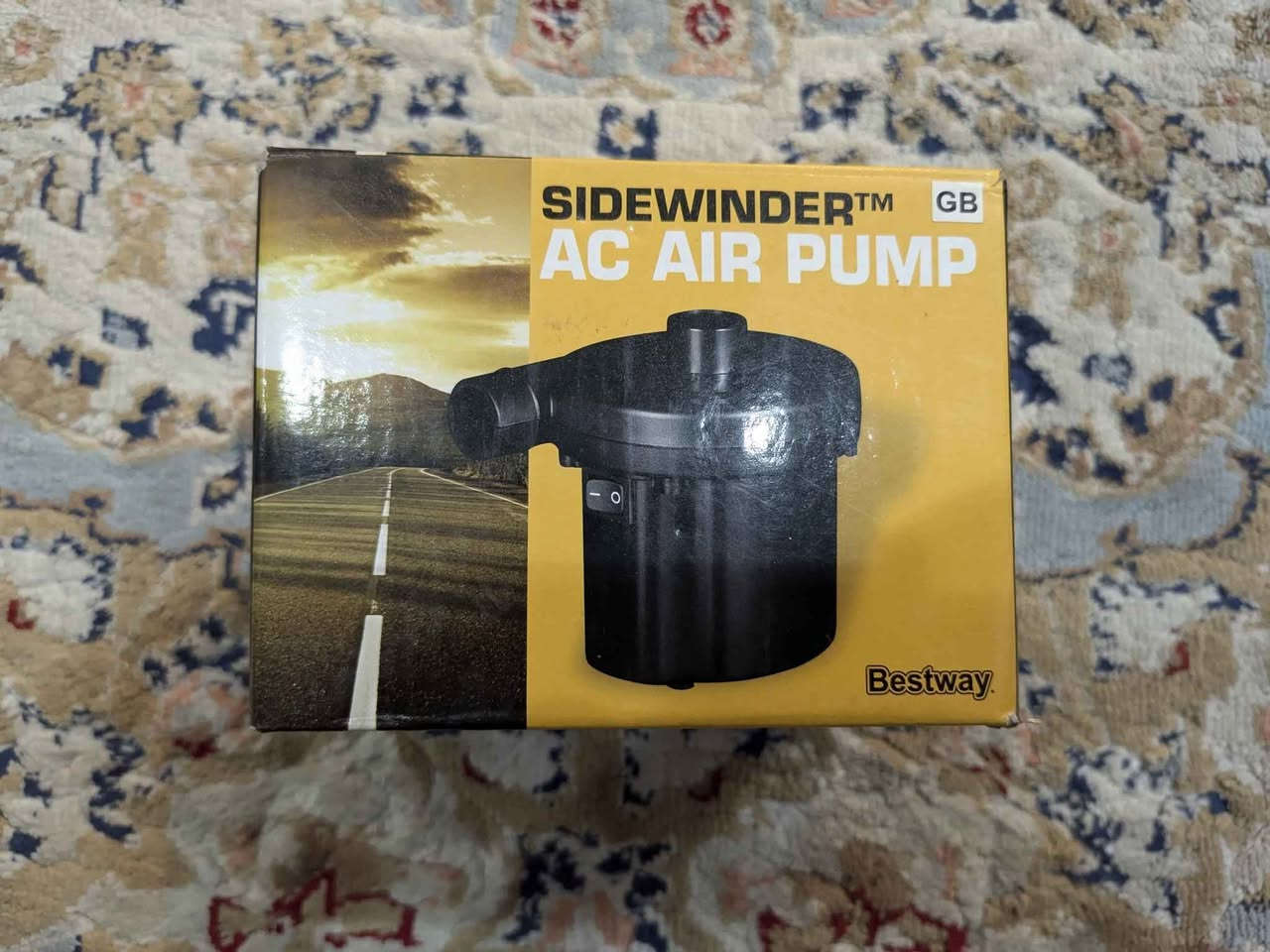 دوشك نفخ مع بم جديد ، السعر 25 الف أربيل, العراق


**إذا كنت صاحب هذا الإعلان وتريد حذفه لأي سبب، رجاءا أرسل رسالة إلى الدعم الفني**